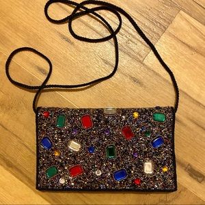 Sorpresa! Silk purse